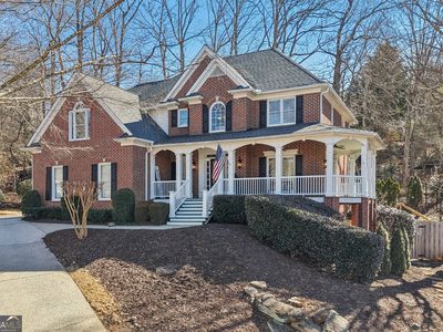 4020 Hampshire Ct, Suwanee, GA, 30024