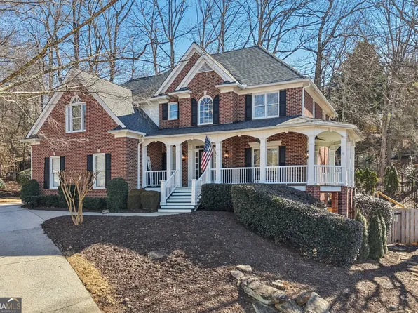 4020 Hampshire Ct, Suwanee, GA 30024