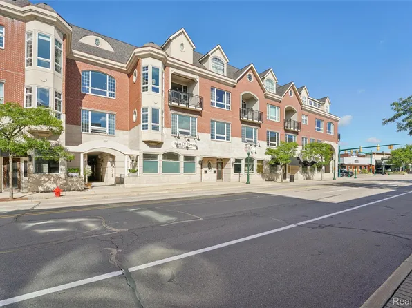 801 W Ann Arbor Trl Suite 306, Plymouth, MI 48170
