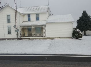 State 103 Hwy, Sycamore, OH 44882