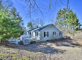 551 Pleasant St, Paxton, MA 01612