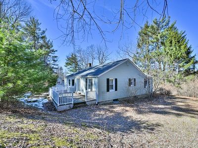 551 Pleasant St, Paxton, MA, 01612