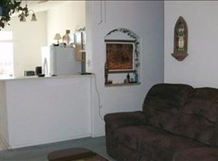 6136 Ursa Ave NW, Albuquerque, NM 87114