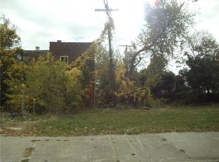 601 E 117th St, Cleveland, OH 44108