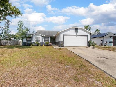 528 Courtland Blvd, Deltona, FL, 32738