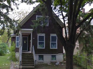 3547 N 25th St, Milwaukee, WI 53206