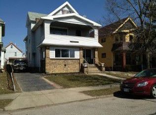 11217 Melba Ave, Cleveland, OH 44104