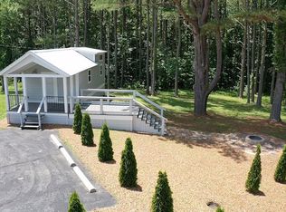 10959 Highway 79 N Lot 1, Springville, TN 38256