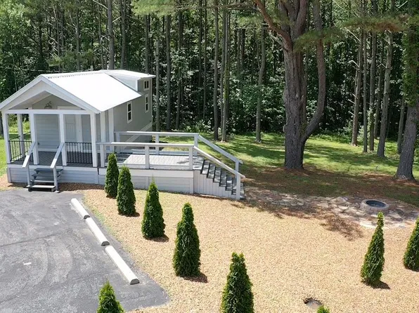 10959 Highway 79 N Lot 1, Springville, TN 38256