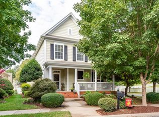 15925 Trenton Place Rd, Huntersville, NC 28078