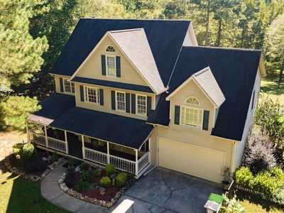 7755 Black Horse Trl, Winston, GA, 30187