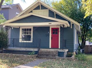 4230 Bell St, Kansas City, MO 64111