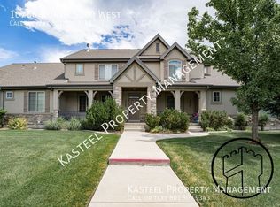 10786 N 5600 W, Highland, UT 84003