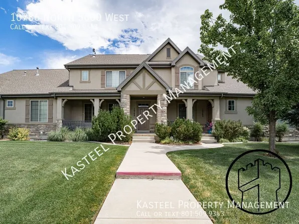 10786 N 5600 W, Highland, UT 84003
