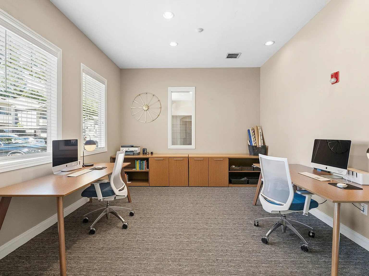 Preserve at Blue Ravine Apartments — Photo 4