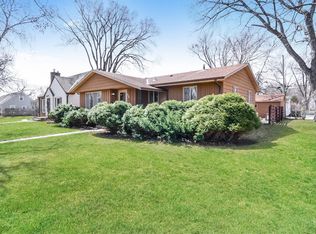 6840 Sheridan Ave S, Richfield, MN 55423