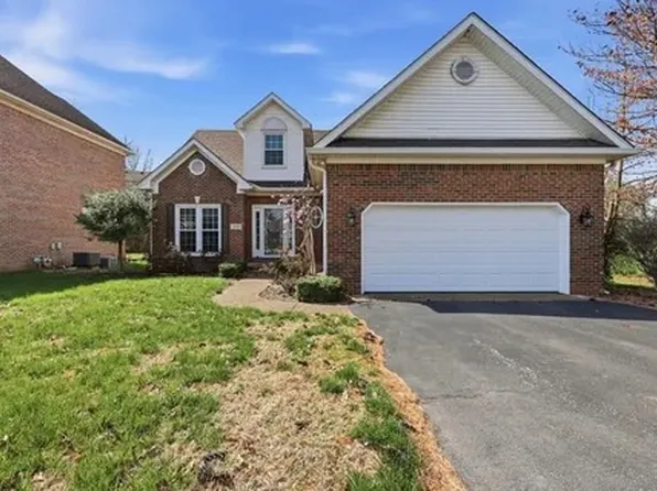 109 Pinnacle Point Ave, Bowling Green, KY 42104