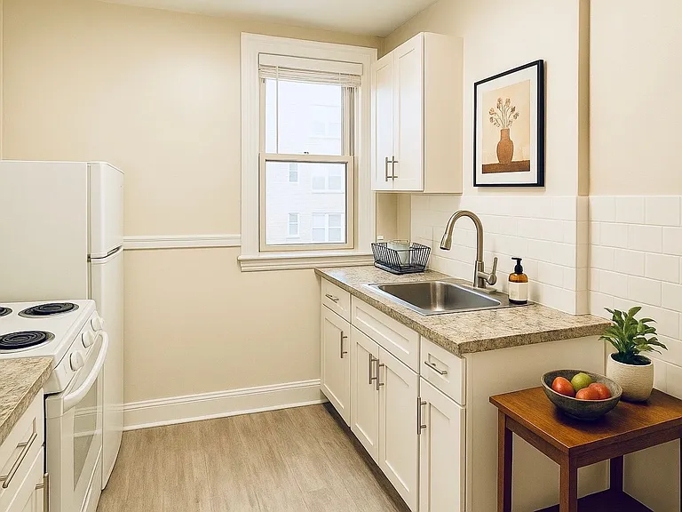 Stockbridge Apartment Homes — Photo 8