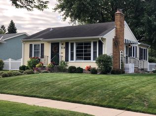 1122 Hubbard Ave, Saint Paul, MN 55104