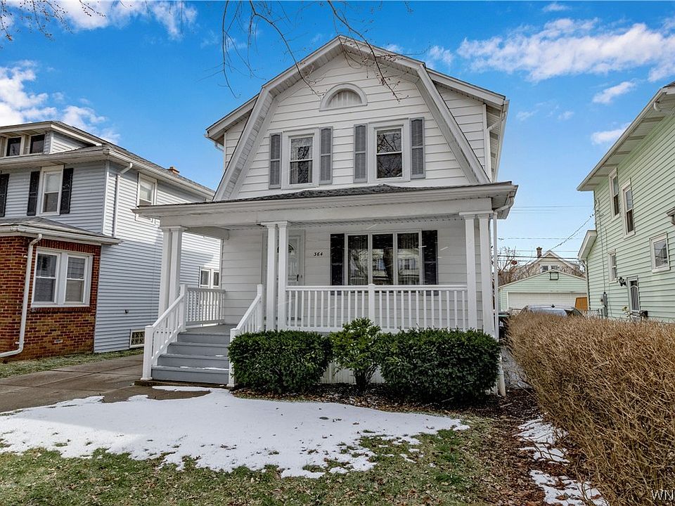 364 Wabash Ave, Kenmore, NY 14217 Zillow