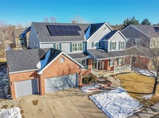 6610 S Waco Way, Aurora, CO 80016