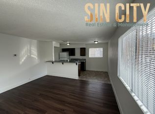 2659 S Van Patten St UNIT 5, Las Vegas, NV 89109