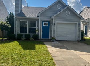 16759 Aulton Dr, Noblesville, IN 46060