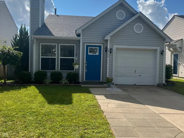 16759 Aulton Dr, Noblesville, IN 46060