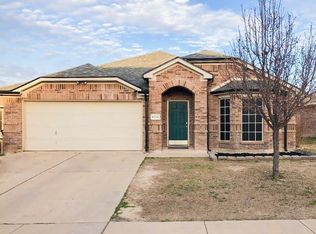6524 Fitzgerald St, Fort Worth, TX 76179
