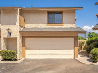2866 Fulton Rd, Pomona, CA, 91767
