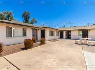 2539 W Pierson St #2, Phoenix, AZ 85017