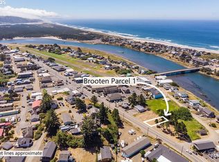 Brooten Rd PARCEL 1, Pacific City, OR 97135