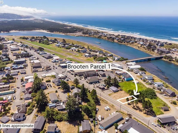 Brooten Rd Parcel 1, Pacific City, OR 97135