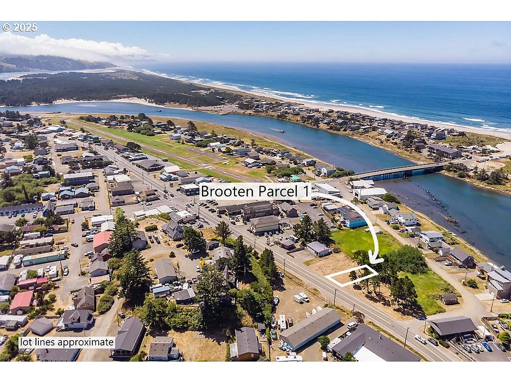 Brooten Rd Parcel 1 photo 1