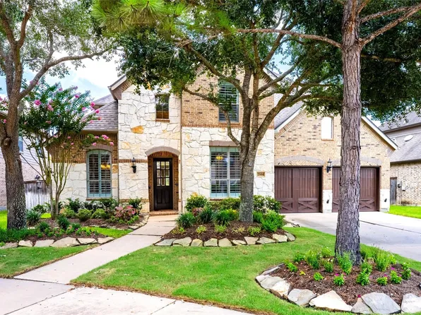 25406 Greenwell Springs Ln, Katy, TX 77494