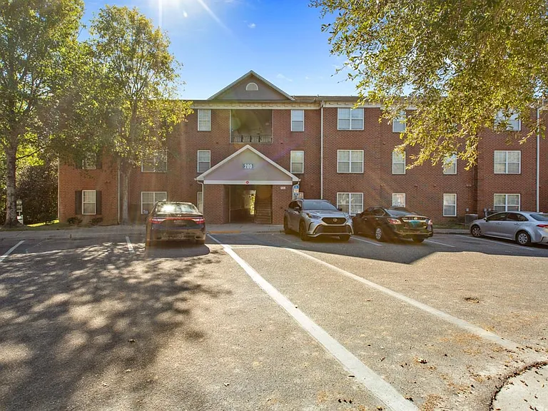 3000 S Adams St #213 — Photo 30