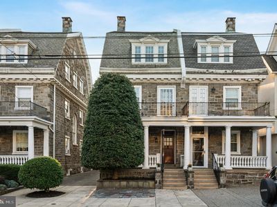 2514 S 20th St, Philadelphia, PA, 19145