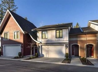 2853 Helc Pl #143, Surrey, BC V3Z0N5