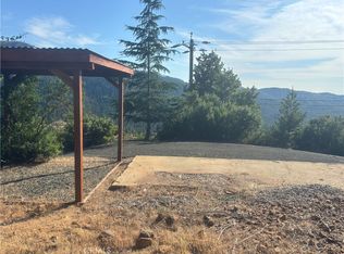 15350 Evergreen Dr LOT B, Cobb, CA 95426