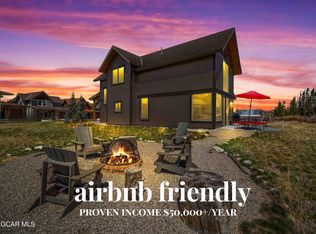 34 Beaver Brook Trl, Fraser, CO 80442
