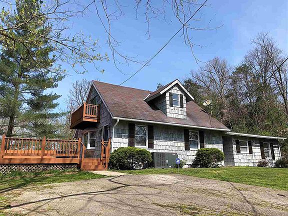 2nd image of 151 Township Road 325