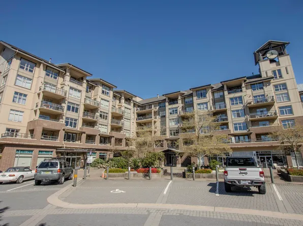 1211 Village Green Way #217, Squamish, BC V8B 0R7