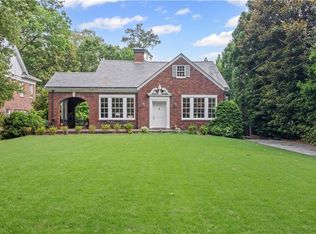 655 E Pelham Rd NE, Atlanta, GA 30324