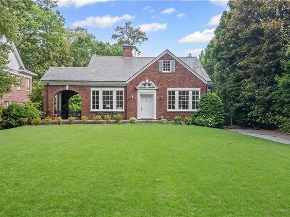 655 E Pelham Rd NE, Atlanta, GA 30324