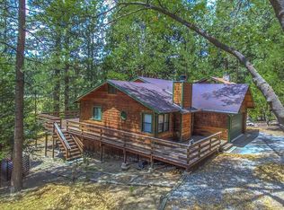 25431 Foster Lake Rd, Idyllwild, CA 92549