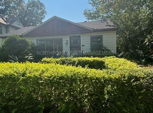 1386 E 185th St, Cleveland, OH 44110