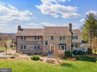 38748 Hughesville Rd, Leesburg, VA 20175