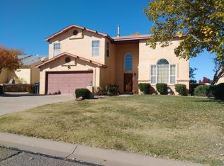 85 Parkside Rd SE, Rio Rancho, NM 87124