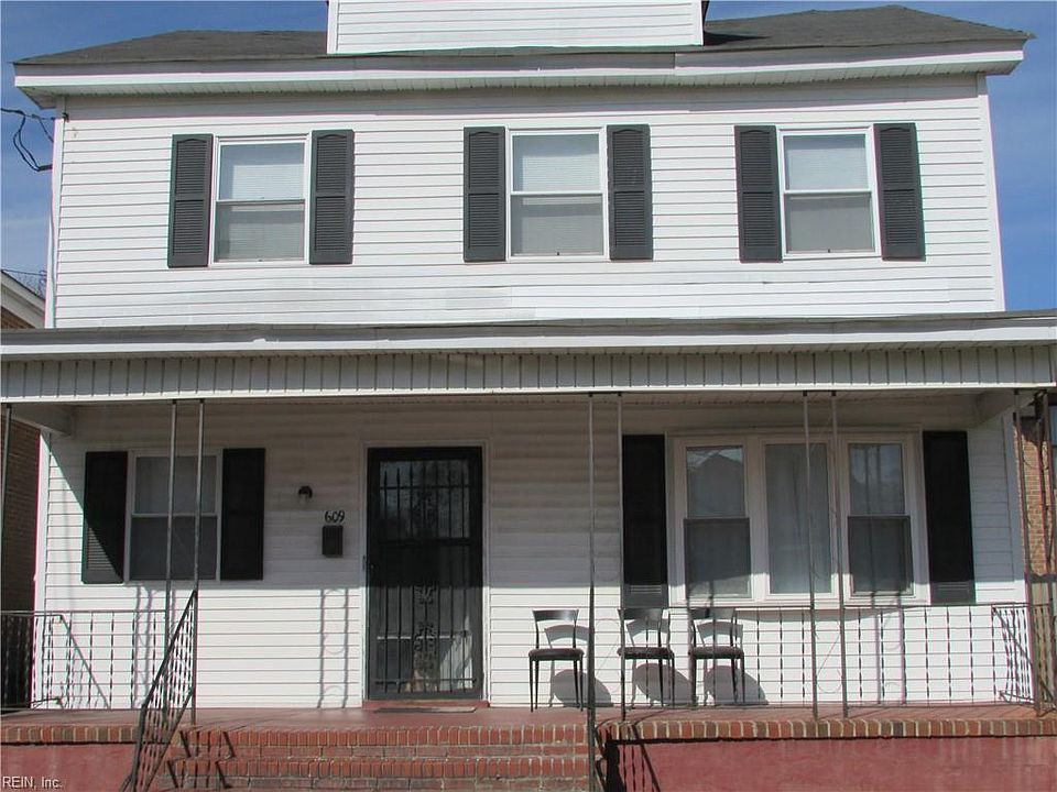 1st image of 609 Rockingham St