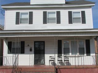 609 Rockingham St, Norfolk, VA 23523